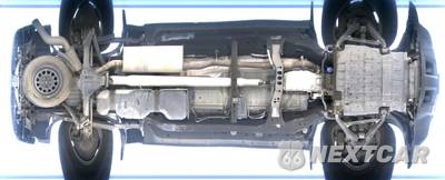 2023 Chevrolet Silverado 1500 WT Crew Cab Short Bed 1WT - zdjęcie 16 z 18 - miniatura