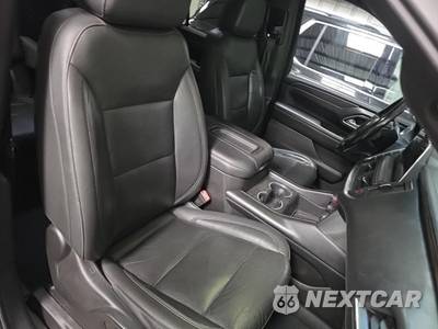 2021 Chevrolet Tahoe Z71 2Z7 - zdjęcie 17 z 18 - miniatura