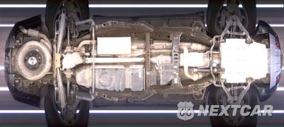 2021 Chevrolet Tahoe Z71 2Z7 - zdjęcie 15 z 18 - miniatura