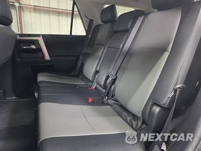 2023 Toyota 4Runner SR5 Premium - zdjęcie 10 z 19 - miniatura