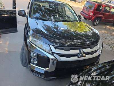 2022 Mitsubishi Outlander Sport 2.0 S - zdjęcie 2 z 18 - miniatura