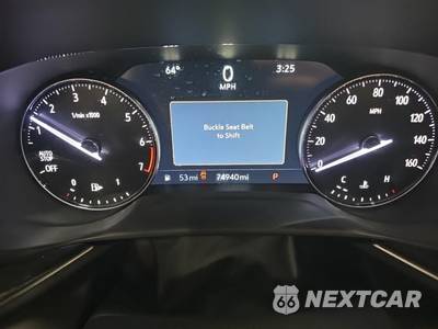 2023 Buick Envision Essence 1SL - zdjęcie 9 z 18 - miniatura