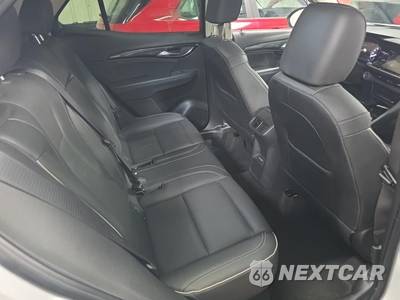 2023 Buick Envision Essence 1SL - zdjęcie 18 z 18 - miniatura