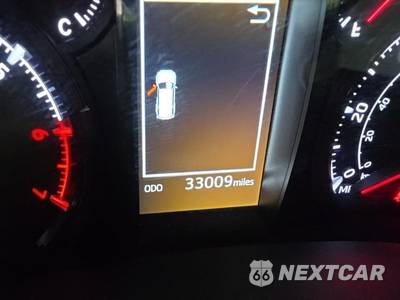 2023 Toyota 4Runner SR5 Premium - zdjęcie 9 z 19 - miniatura
