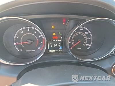 2020 Mitsubishi Outlander Sport SE - zdjęcie 15 z 20 - miniatura