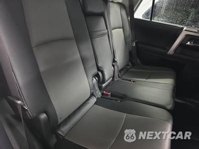 2023 Toyota 4Runner SR5 Premium - zdjęcie 15 z 19 - miniatura