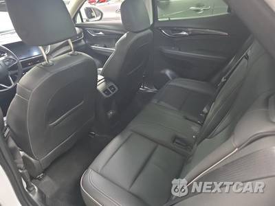 2023 Buick Envision Essence 1SL - zdjęcie 10 z 18 - miniatura