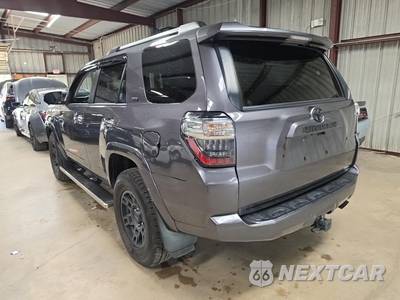 2023 Toyota 4Runner SR5 Premium - zdjęcie 6 z 19 - miniatura