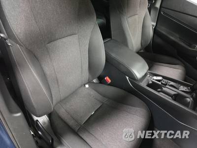 2025 Honda Accord Sedan SE - zdjęcie 17 z 19 - miniatura