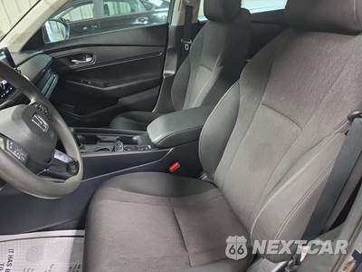 2025 Honda Accord Sedan SE - zdjęcie 7 z 19 - miniatura