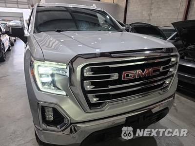 2022 GMC Sierra 1500 Limited SLT Crew Cab Short Bed 4SA - zdjęcie 2 z 18 - miniatura