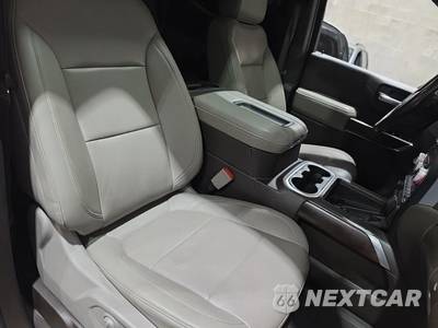 2022 GMC Sierra 1500 Limited SLT Crew Cab Short Bed 4SA - zdjęcie 15 z 18 - miniatura