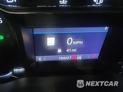 2022 GMC Sierra 1500 Limited SLT Crew Cab Short Bed 4SA - zdjęcie 9 z 18 - miniatura