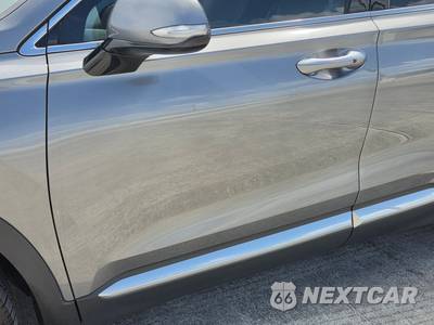 2019 Hyundai Santa Fe Limited - zdjęcie 5 z 80 - miniatura