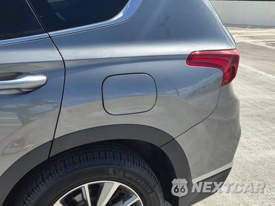 2019 Hyundai Santa Fe Limited - zdjęcie 7 z 80 - miniatura