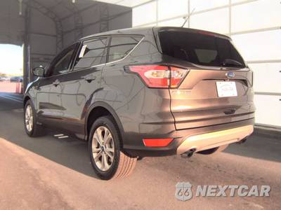2017 Ford Escape SE - zdjęcie 6 z 22 - miniatura