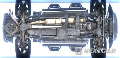 2023 Ram 2500 Laramie Crew Cab Medium Bed - zdjęcie 21 z 27 - miniatura