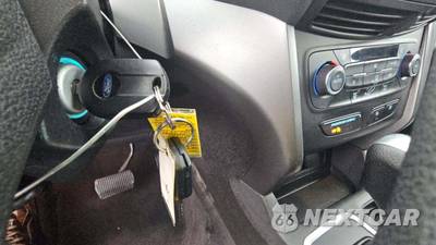 2017 Ford Escape SE - zdjęcie 20 z 22 - miniatura