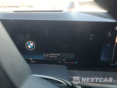 2025 BMW X5 xDrive40i - zdjęcie 12 z 23 - miniatura