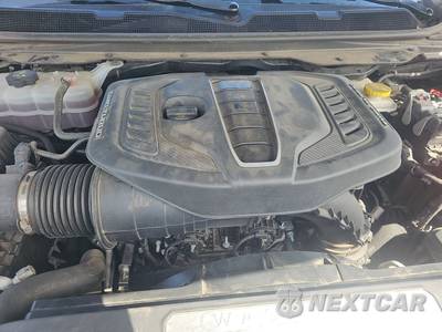2024 Jeep Grand Wagoneer L Series III Obsidian - zdjęcie 16 z 29 - miniatura