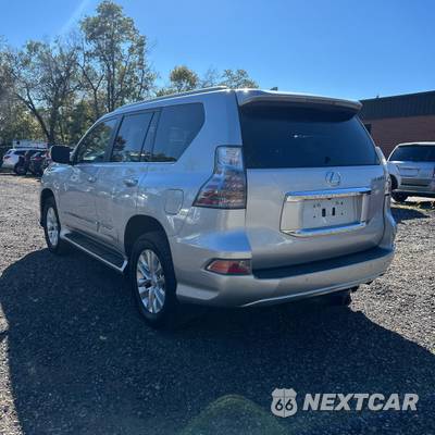 2016 Lexus GX 460 - zdjęcie 3 z 28 - miniatura