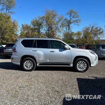 2016 Lexus GX 460 - zdjęcie 6 z 28 - miniatura