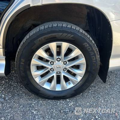 2016 Lexus GX 460 - zdjęcie 10 z 28 - miniatura