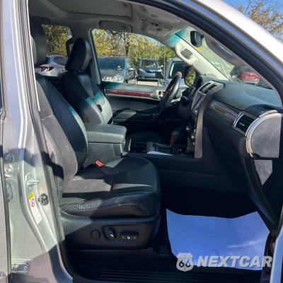 2016 Lexus GX 460 - zdjęcie 15 z 28 - miniatura