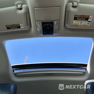 2016 Lexus GX 460 - zdjęcie 18 z 28 - miniatura