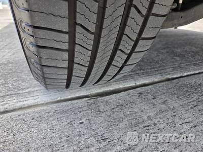 2019 Hyundai Santa Fe Limited - zdjęcie 35 z 80 - miniatura