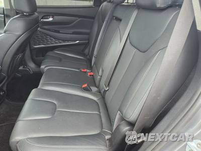 2019 Hyundai Santa Fe Limited - zdjęcie 56 z 80 - miniatura