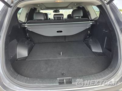 2019 Hyundai Santa Fe Limited - zdjęcie 59 z 80 - miniatura