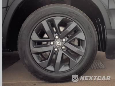 2023 Honda Ridgeline Sport Crew Cab Medium Bed - zdjęcie 10 z 25 - miniatura