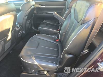 2024 Hyundai Palisade SEL 7-Passenger - zdjęcie 19 z 25 - miniatura