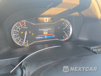 2023 Honda Ridgeline Sport Crew Cab Medium Bed - zdjęcie 18 z 25 - miniatura
