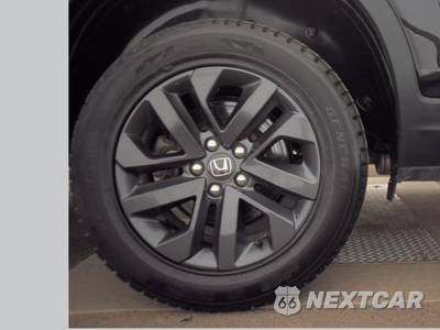 2023 Honda Ridgeline Sport Crew Cab Medium Bed - zdjęcie 11 z 25 - miniatura