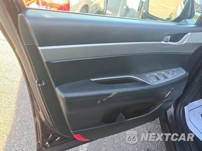 2024 Hyundai Palisade SEL 7-Passenger - zdjęcie 15 z 25 - miniatura