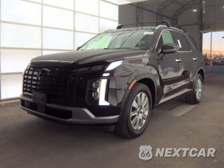 2024 Hyundai Palisade SEL 7-Passenger
