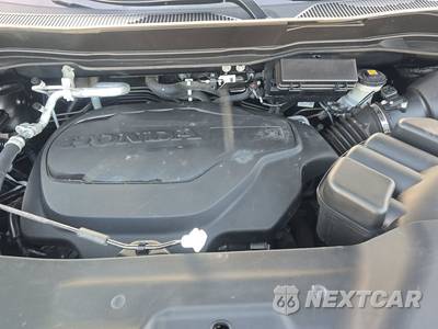 2023 Honda Ridgeline Sport Crew Cab Medium Bed - zdjęcie 22 z 25 - miniatura