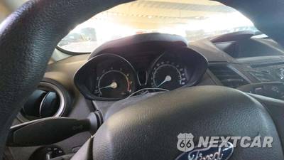 2019 Ford Fiesta S Sedan - zdjęcie 23 z 42 - miniatura