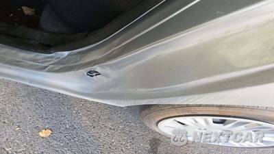 2019 Ford Fiesta S Sedan - zdjęcie 32 z 42 - miniatura