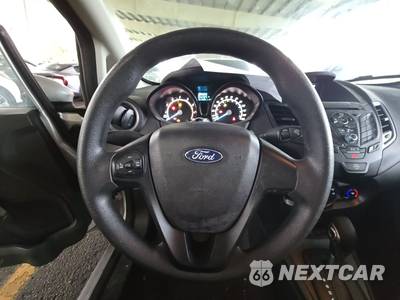 2019 Ford Fiesta S Sedan - zdjęcie 10 z 42 - miniatura
