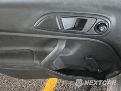 2019 Ford Fiesta S Sedan - zdjęcie 9 z 42 - miniatura