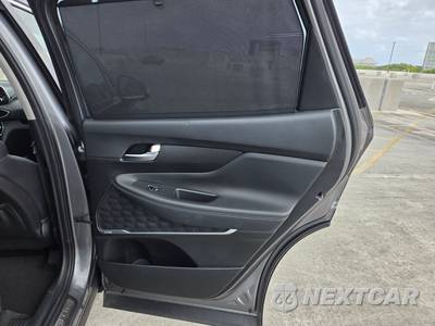 2019 Hyundai Santa Fe Limited - zdjęcie 62 z 80 - miniatura
