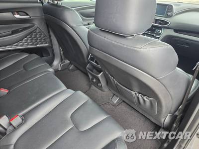 2019 Hyundai Santa Fe Limited - zdjęcie 63 z 80 - miniatura