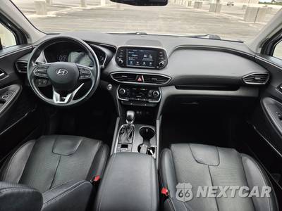 2019 Hyundai Santa Fe Limited - zdjęcie 69 z 80 - miniatura