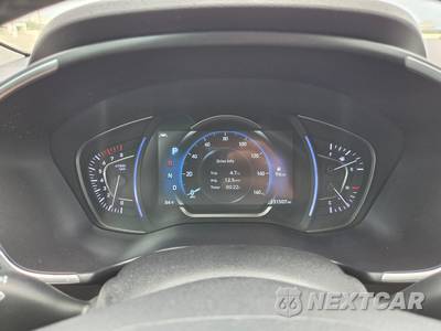 2019 Hyundai Santa Fe Limited - zdjęcie 75 z 80 - miniatura
