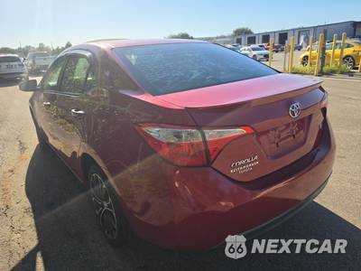 2016 Toyota Corolla S Plus - zdjęcie 6 z 29 - miniatura