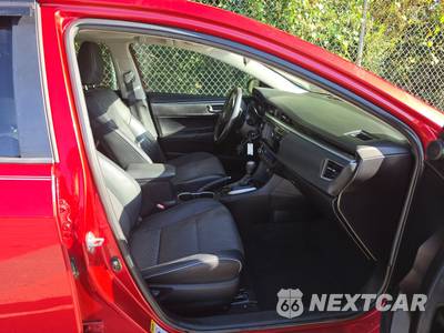 2016 Toyota Corolla S Plus - zdjęcie 8 z 29 - miniatura