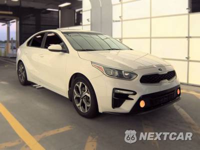2020 Kia Forte LXS - zdjęcie 3 z 25 - miniatura